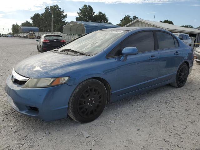 HONDA CIVIC 2010 19xfa1f53ae077647