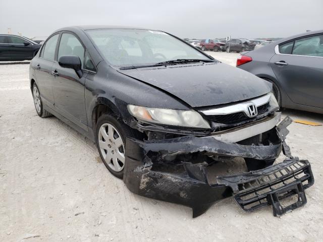 HONDA CIVIC LX 2010 19xfa1f53ae078443