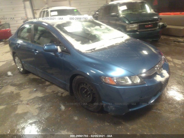 HONDA CIVIC SDN 2010 19xfa1f53ae086588