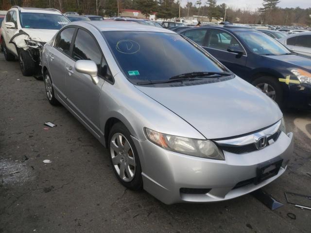 HONDA CIVIC SDN 2011 19xfa1f53be002299