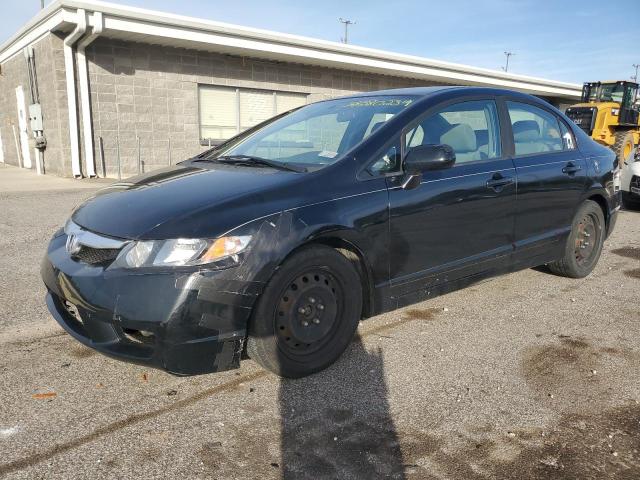 HONDA CIVIC 2011 19xfa1f53be004490