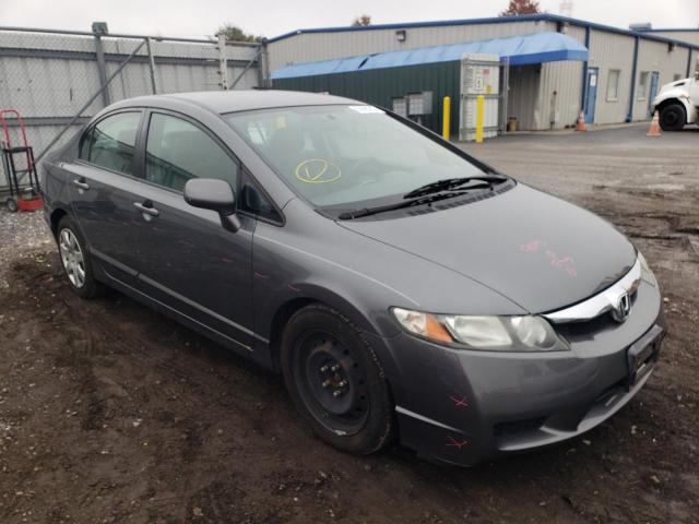 HONDA CIVIC 2011 19xfa1f53be004571