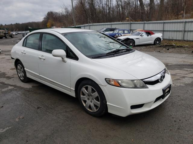 HONDA NULL 2011 19xfa1f53be005770