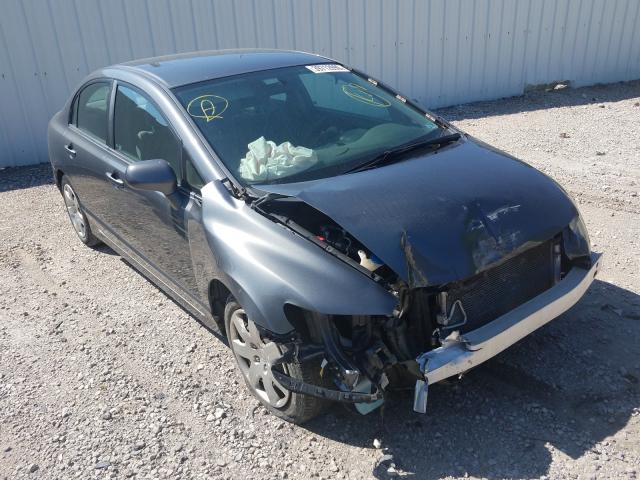 HONDA CIVIC LX 2011 19xfa1f53be010676