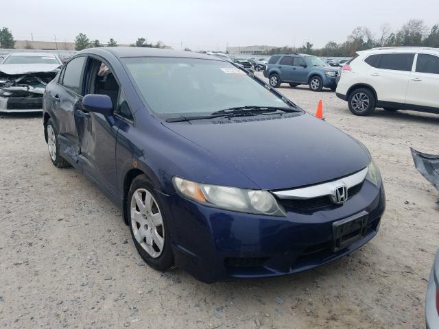 HONDA CIVIC LX 2011 19xfa1f53be011682