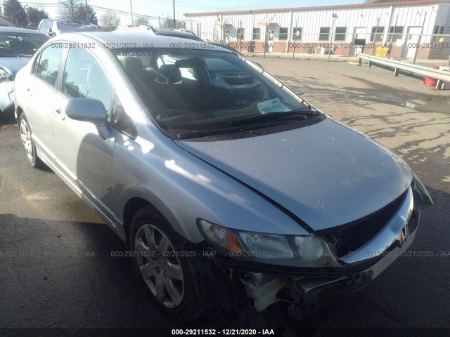 HONDA CIVIC SDN 2011 19xfa1f53be012699