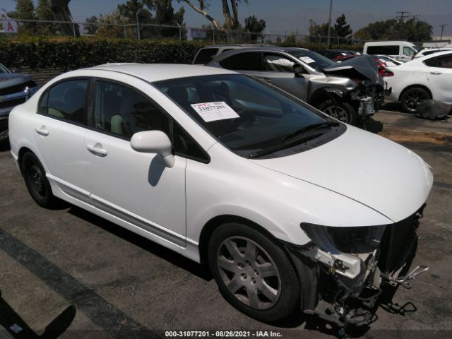 HONDA CIVIC SDN 2011 19xfa1f53be013089