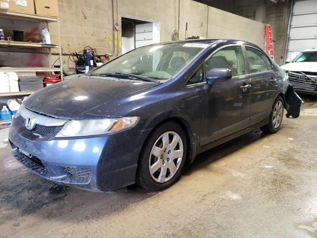 HONDA CIVIC LX 2011 19xfa1f53be017417