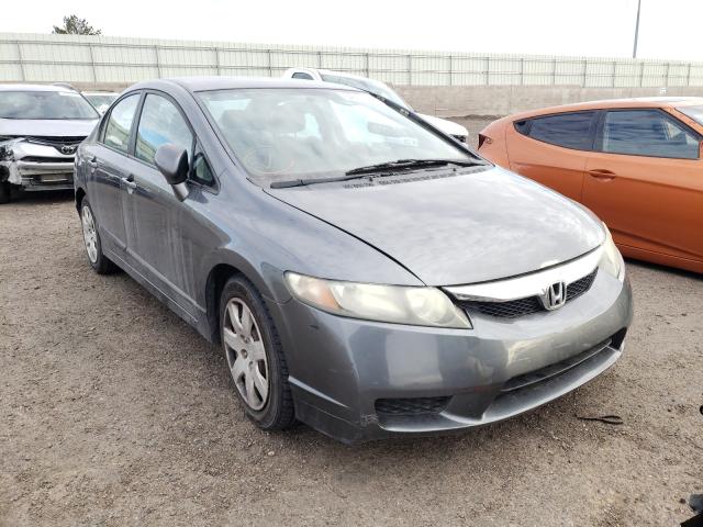 HONDA CIVIC LX 2011 19xfa1f53be028210