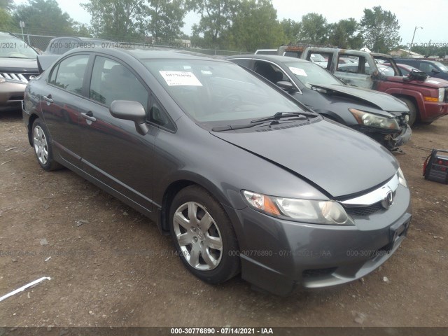 HONDA CIVIC SDN 2011 19xfa1f53be030619