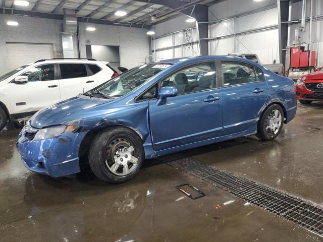 HONDA CIVIC 2011 19xfa1f53be031060