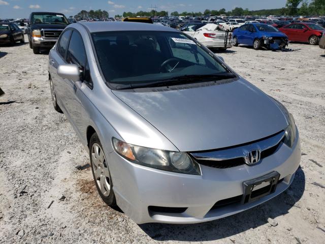 HONDA CIVIC LX 2011 19xfa1f53be033536