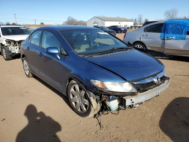 HONDA CIVIC 2011 19xfa1f53be033777