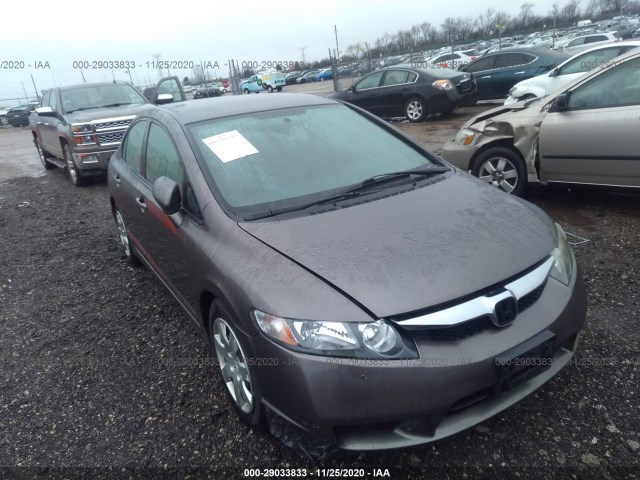 HONDA CIVIC SDN 2011 19xfa1f53be034170