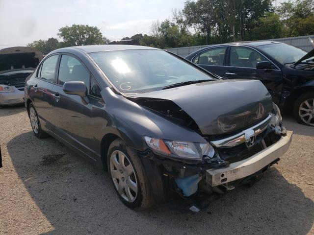 HONDA CIVIC LX 2011 19xfa1f53be034508