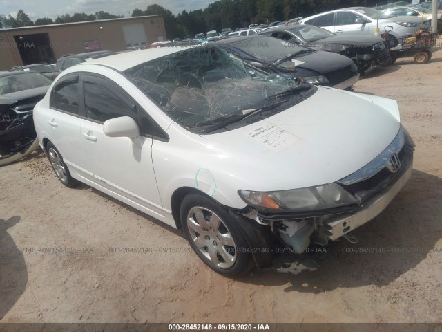 HONDA CIVIC SDN 2011 19xfa1f53be034671