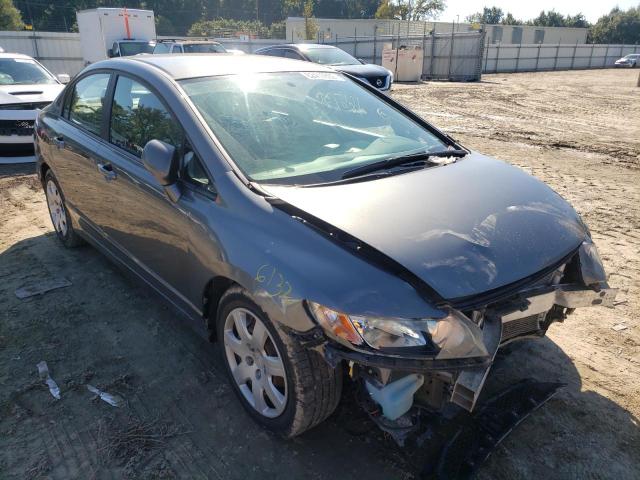 HONDA CIVIC LX 2011 19xfa1f53be038025