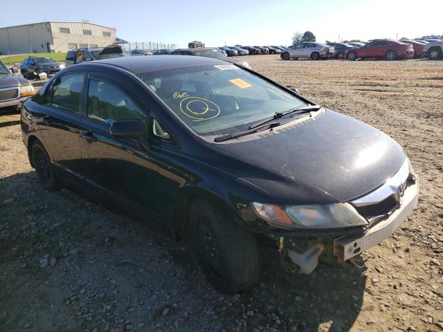 HONDA CIVIC LX 2011 19xfa1f53be039031