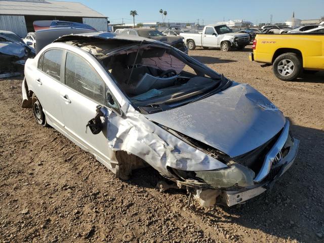 HONDA CIVIC LX 2011 19xfa1f53be039871