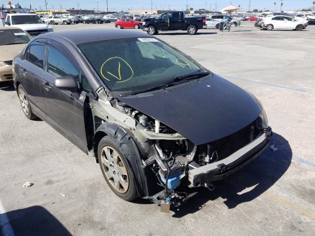 HONDA CIVIC LX 2011 19xfa1f53be039966