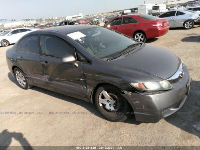 HONDA CIVIC SDN 2011 19xfa1f53be040258