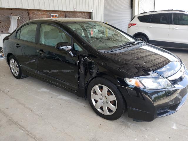 HONDA CIVIC LX 2011 19xfa1f53be041328