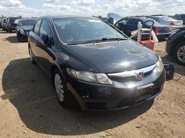 HONDA CIVIC LX 2011 19xfa1f53be042494