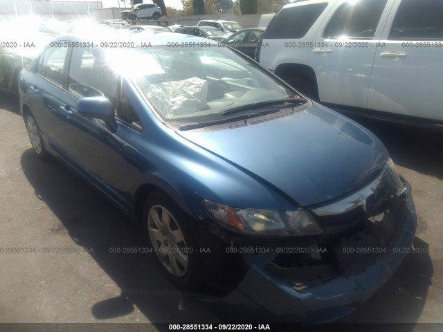 HONDA CIVIC SDN 2011 19xfa1f53be042527