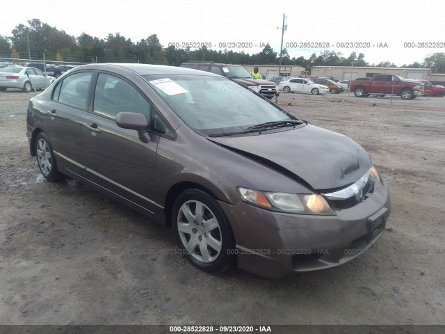 HONDA CIVIC SDN 2011 19xfa1f53be046092