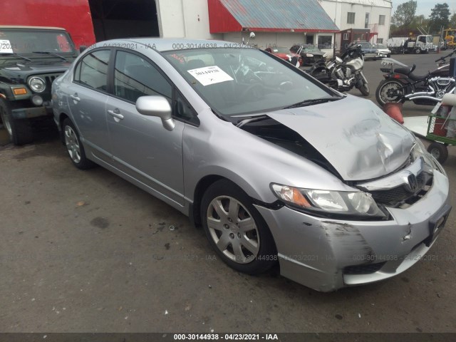 HONDA CIVIC SDN 2011 19xfa1f53be047016