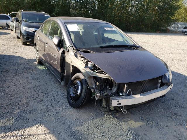 HONDA CIVIC LX 2011 19xfa1f53be047663