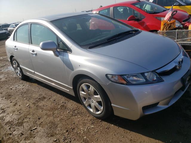 HONDA CIVIC LX 2011 19xfa1f53be048019