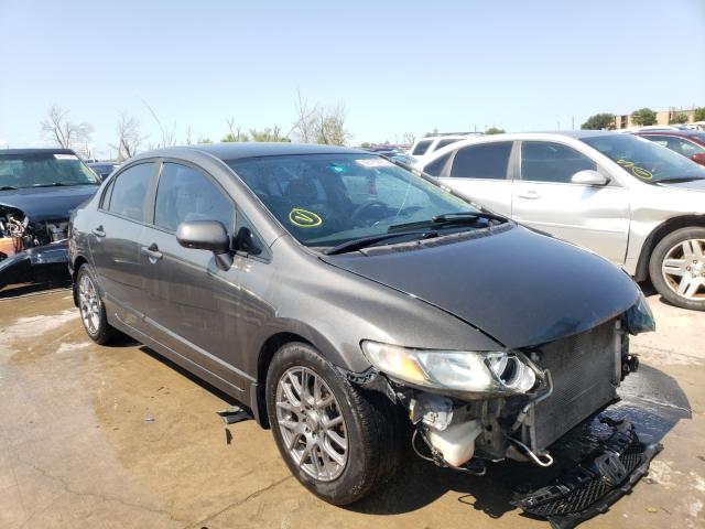 HONDA CIVIC LX 2011 19xfa1f53be048053