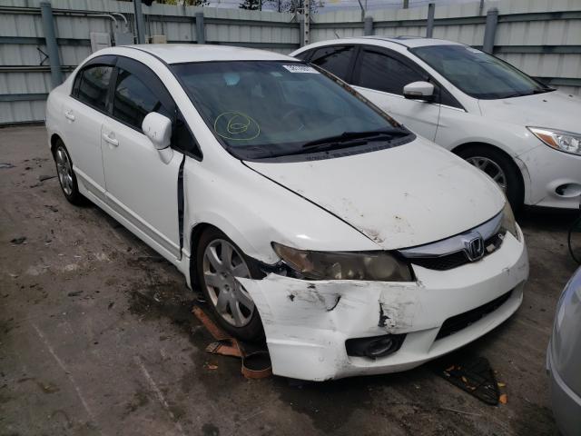 HONDA CIVIC LX 2011 19xfa1f53be048442