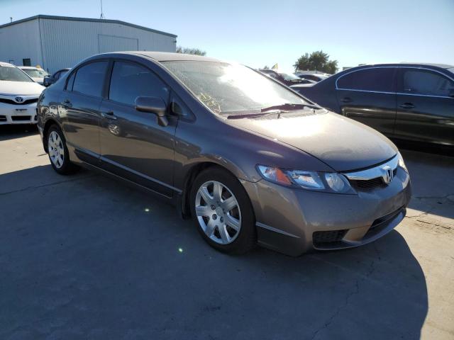 HONDA CIVIC LX 2011 19xfa1f53be048635