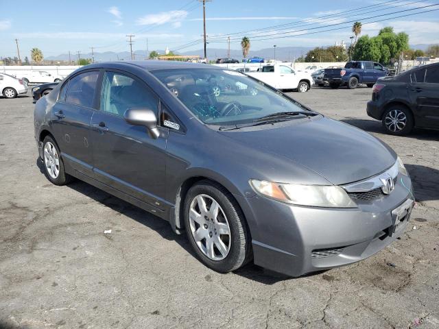 HONDA CIVIC LX 2011 19xfa1f53be049073