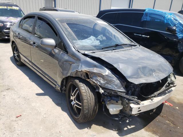 HONDA CIVIC LX 2011 19xfa1f53be049140