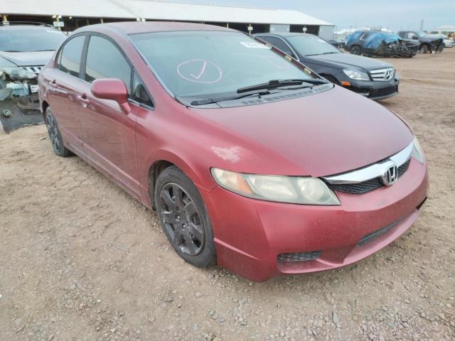 HONDA CIVIC LX 2010 19xfa1f54ae003248