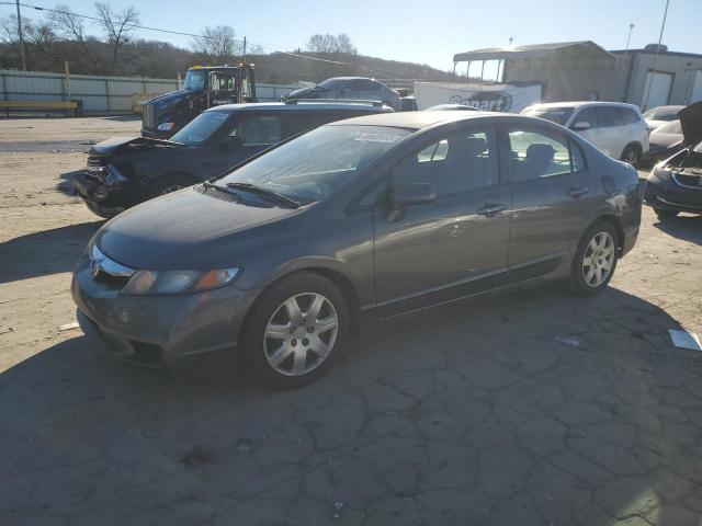 HONDA CIVIC 2010 19xfa1f54ae005727