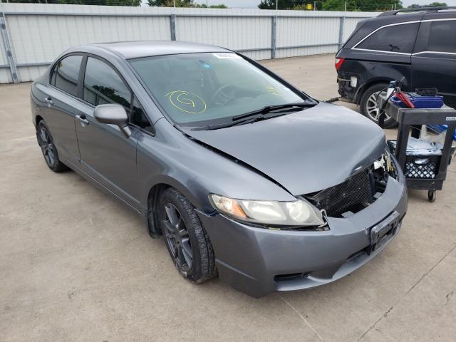 HONDA CIVIC LX 2010 19xfa1f54ae006120