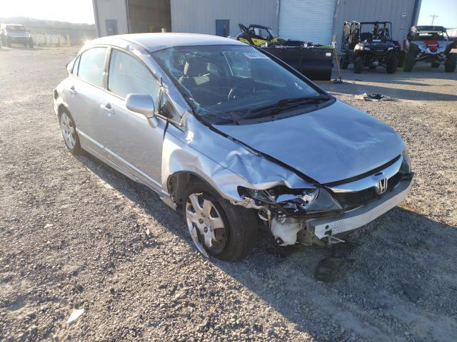 HONDA CIVIC LX 2010 19xfa1f54ae009342