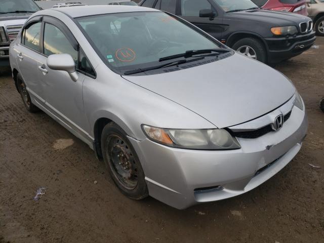 HONDA CIVIC LX 2010 19xfa1f54ae010085