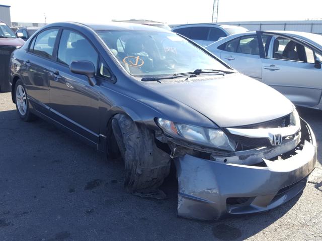 HONDA CIVIC LX 2010 19xfa1f54ae011589