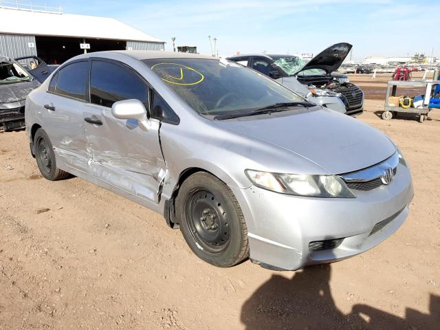 HONDA CIVIC LX 2010 19xfa1f54ae011978