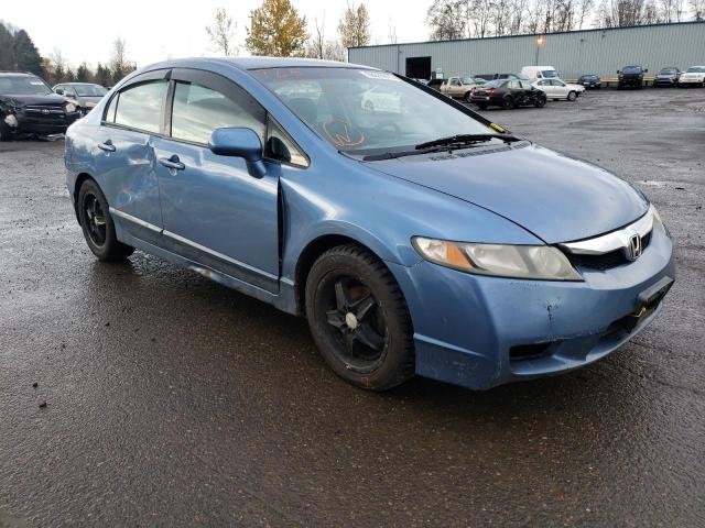 HONDA CIVIC LX 2010 19xfa1f54ae012399