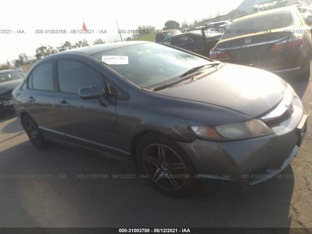 HONDA CIVIC SDN 2010 19xfa1f54ae015528