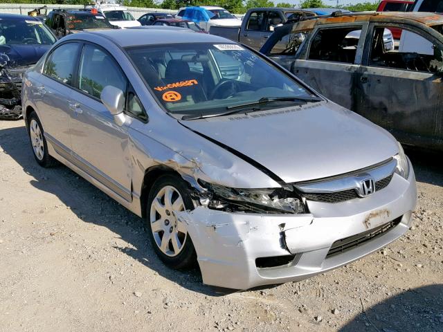 HONDA CIVIC LX 2010 19xfa1f54ae016887