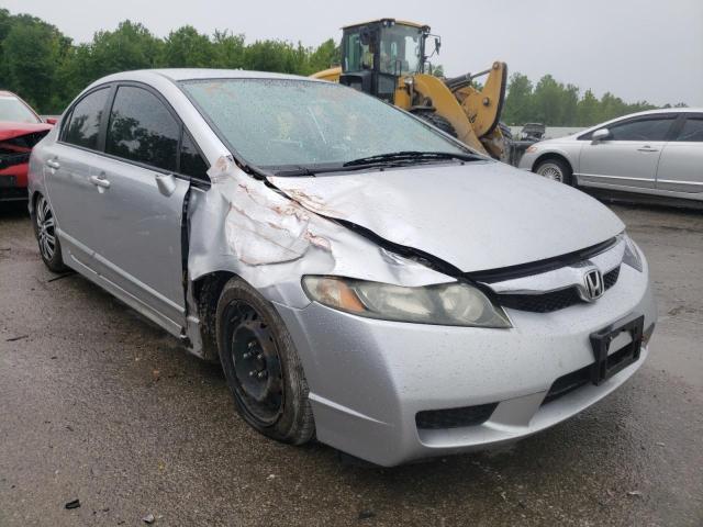 HONDA CIVIC LX 2010 19xfa1f54ae019885