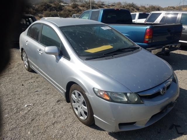 HONDA CIVIC LX 2010 19xfa1f54ae021927