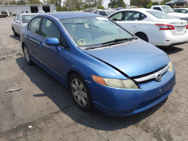 HONDA CIVIC LX 2010 19xfa1f54ae023340